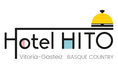 HotelHito Hotel en Vitoria